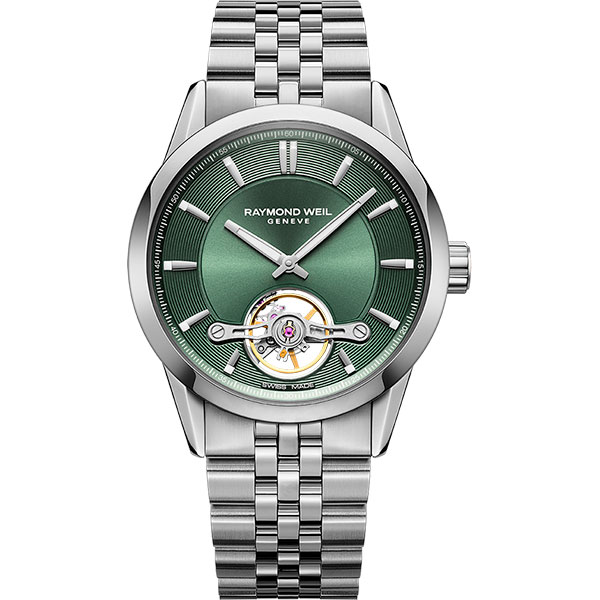 Часы Raymond Weil Freelancer 2781-ST-52051